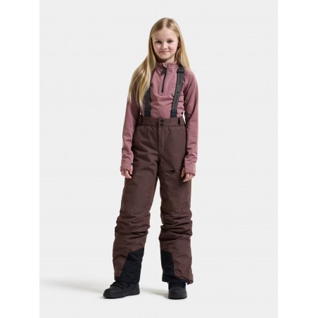 DACIT PANT i  Brown