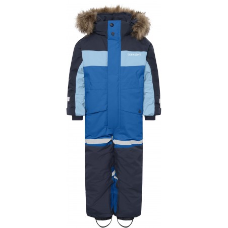 Bjärven Flyverdragt 5 i Ultramarine