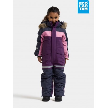 Bjärven Flyverdragt 5 i Purple