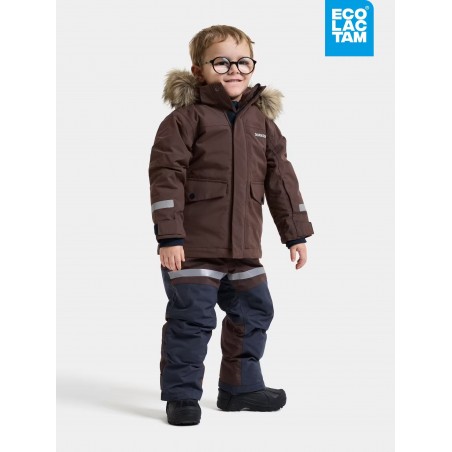 Bjärven PARKA