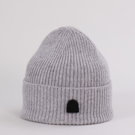 ELIS BEANIE i Grey