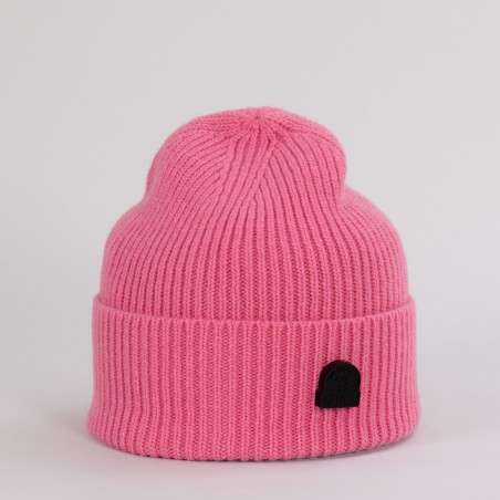 ELIS BEANIE i Bubble Pink