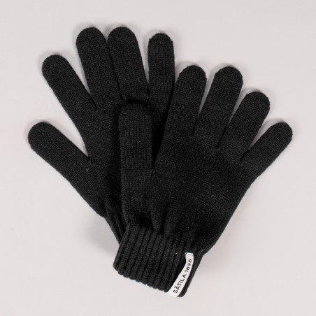LOCKö Handsker i Black
