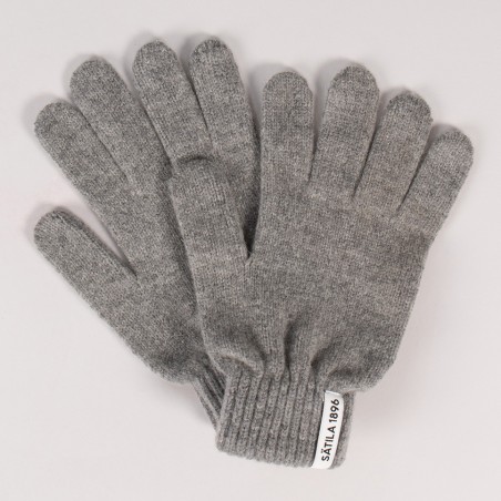 LOCKö Handsker i Grey