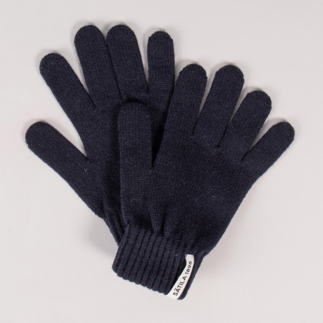 LOCKö Handsker i Navy
