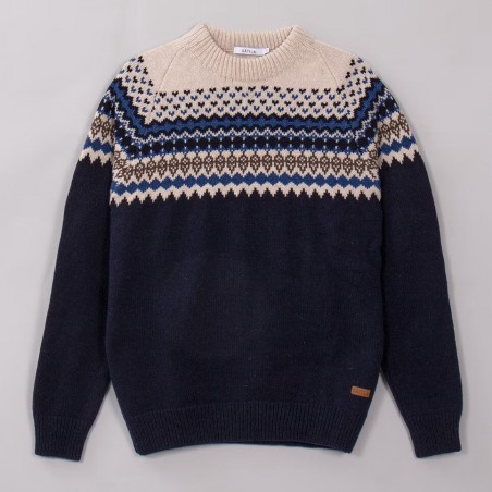 SAREK SWEATER