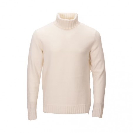 APELÅS POLO SWEATER