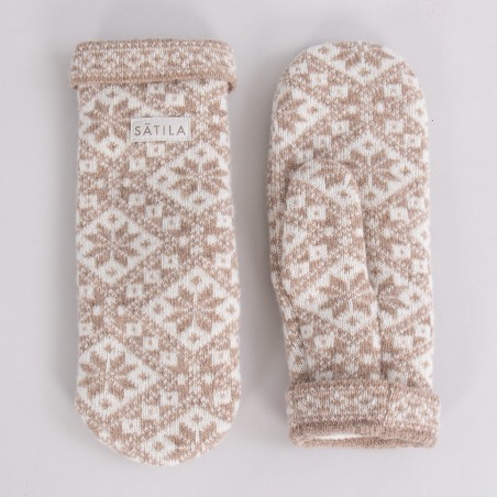 GRACE LUFFER I Beige