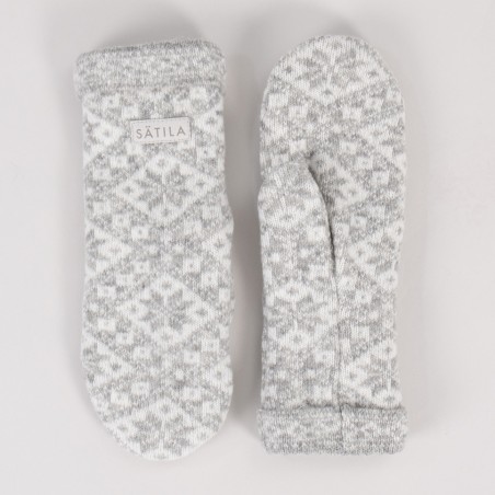 GRACE LUFFER I Grey
