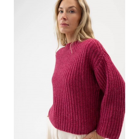 CAJSA SWEATER