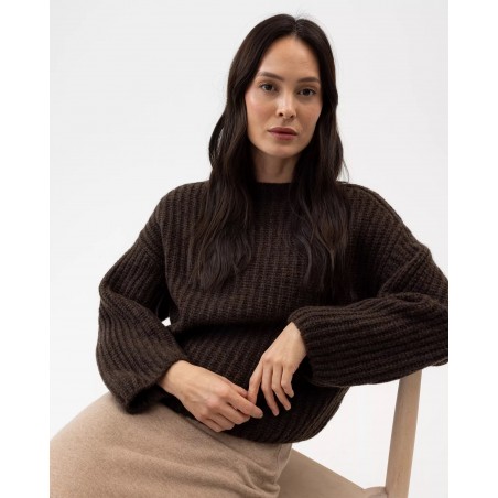 CAJSA SWEATER