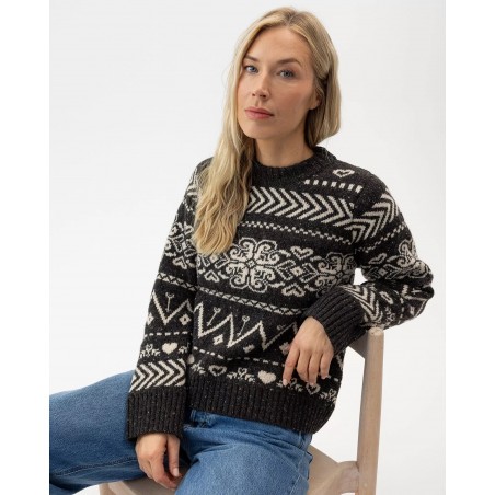 MAGDA CREW