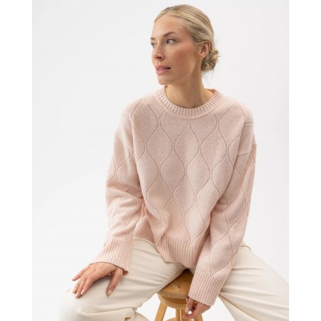 CARRO SWEATER