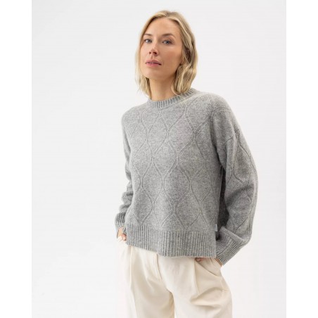 CARRO SWEATER