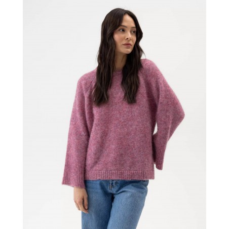 TINDRA SWEATER