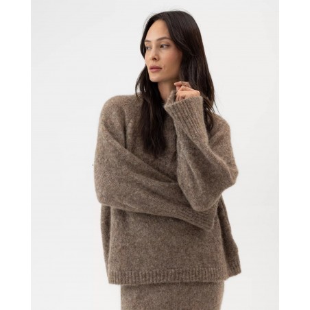 TINDRA SWEATER
