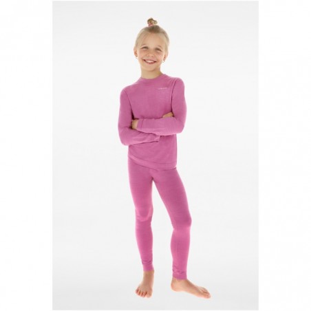 VIKING BASE-LAYER FLAM KIDS SET