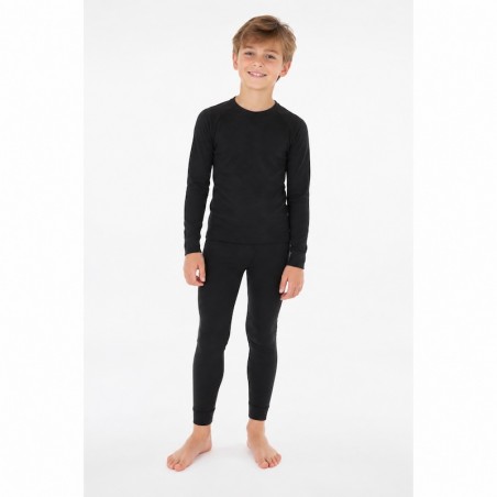 VIKING BASE-LAYER FLAM KIDS SET