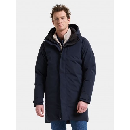 Hektor Parka i Deep Blue