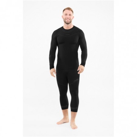 Base layer gary 3/4 sæt