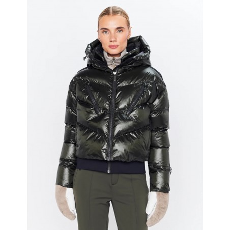 Noelle Puffer