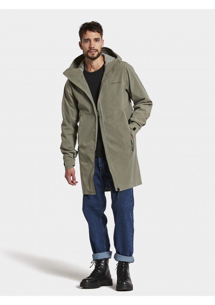 Basil parka