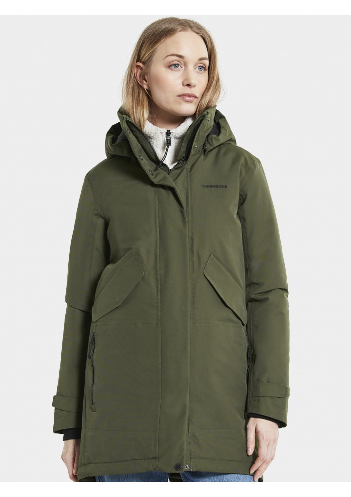 Tanja Dame parka