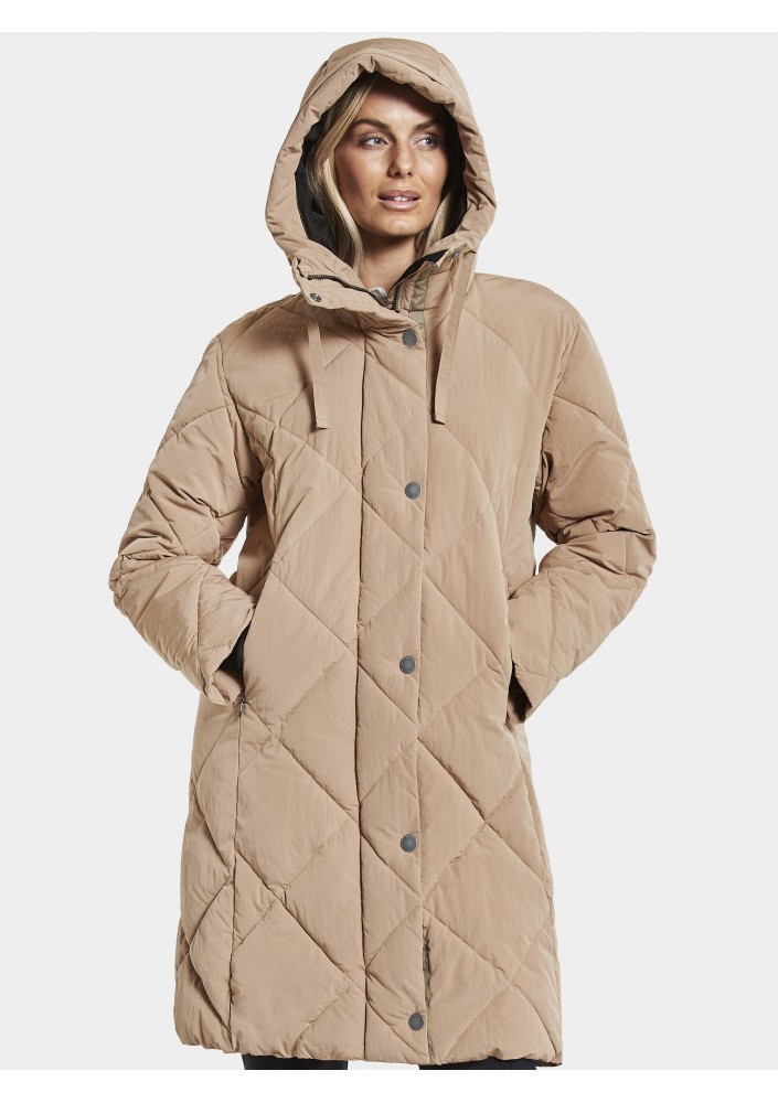 TORUN parka