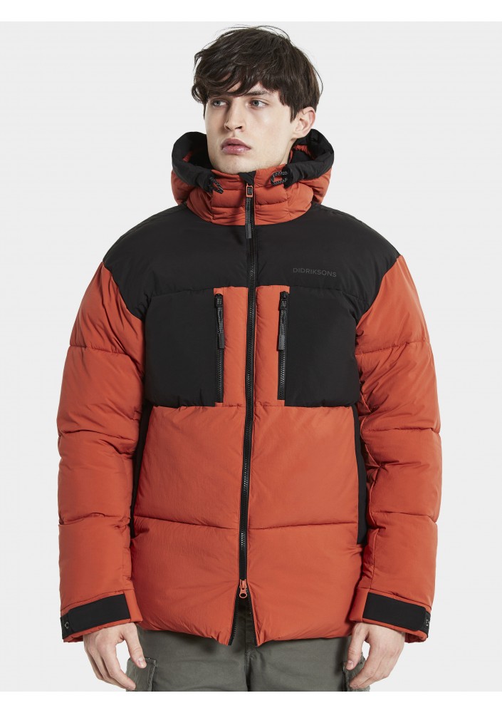 Hilmer men's Jacket 2