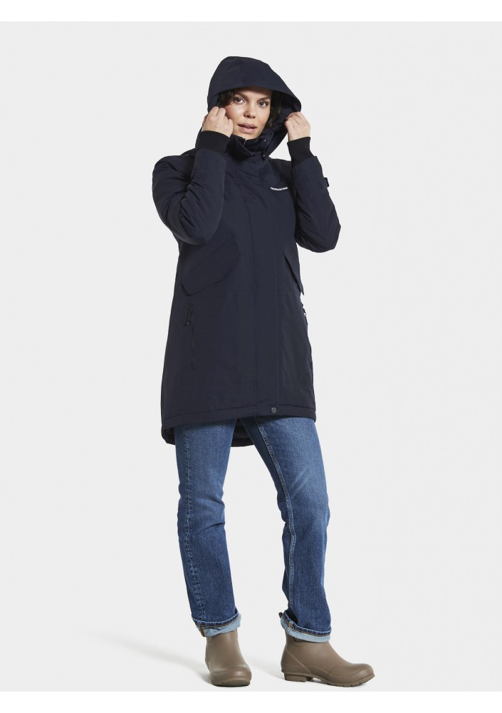 Tanja Dame parka