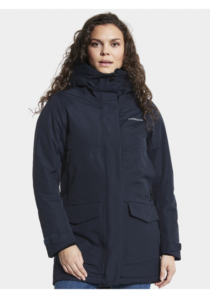 Frida Women's parka