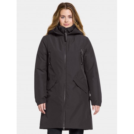 Bente Parka