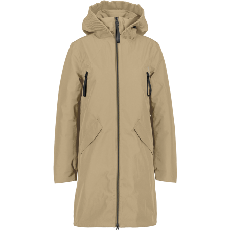 Bente Parka
