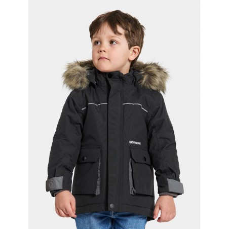 Kure kids parka