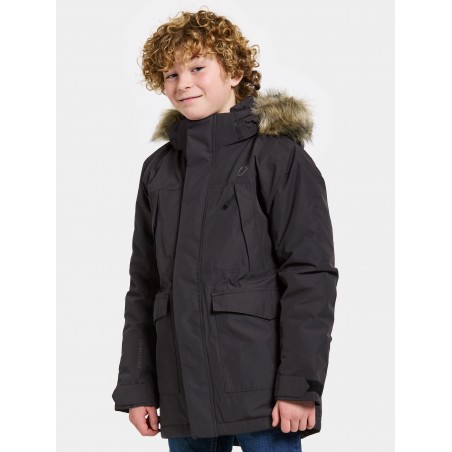 OXID youth Parka