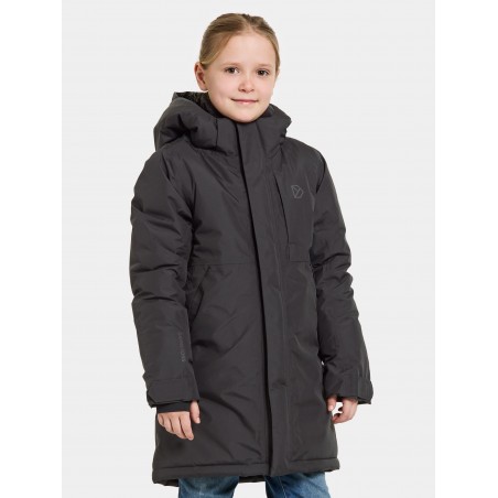 PORFYR youth Parka