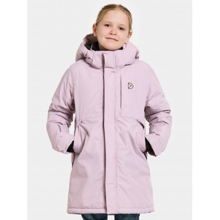 PORFYR youth Parka